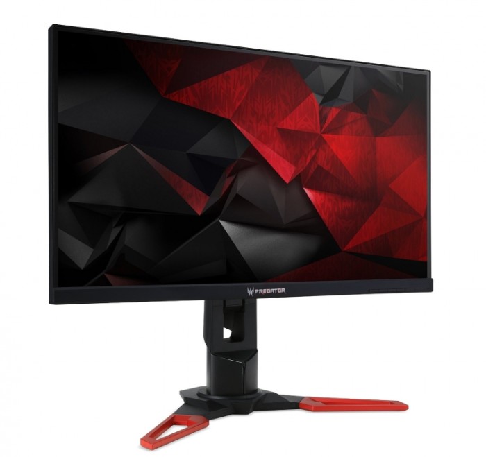 Acer Predator Nvidia G Sync Widescreen Display