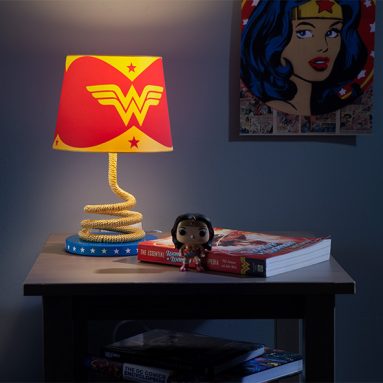 wonder woman lasso of truth toy