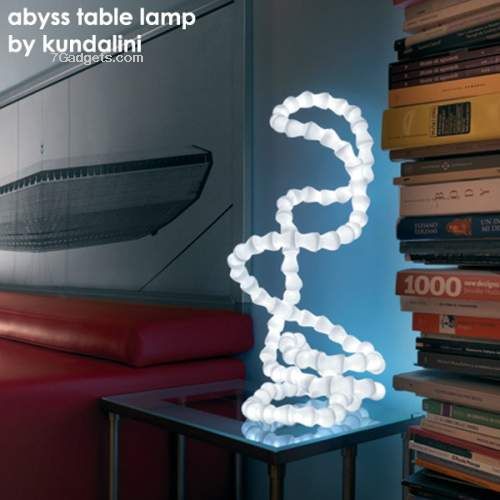 Abyss lamp