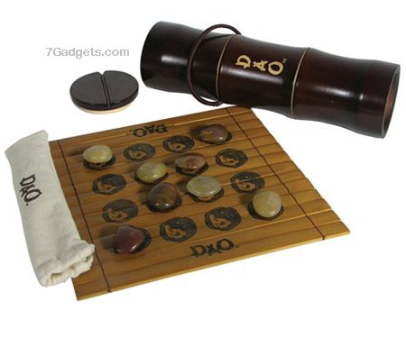 Dao Deluxe Board Game