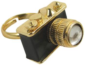 camera ring