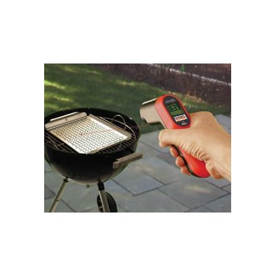 Laser Infrared Surface Thermometer 