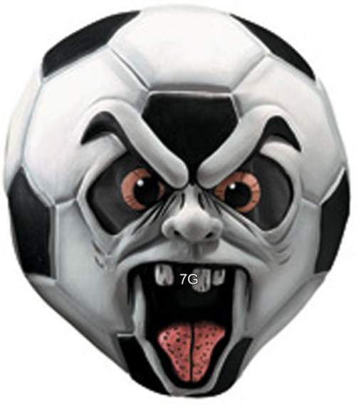 TOP 7 sport balls mask