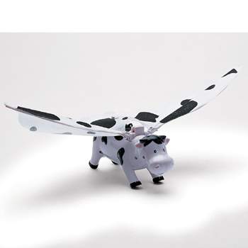 Flying Cow 