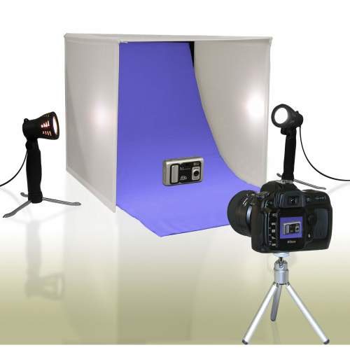 Photo Studio in a Box