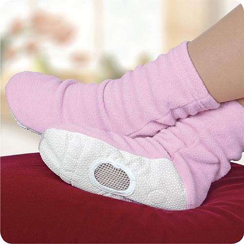 Miracle Sleep Socks