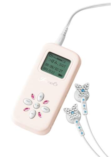 MP3 Player for student girls