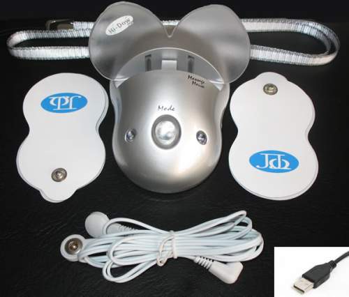 USB Massage Mouse 