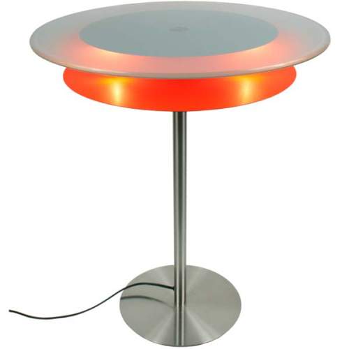 Blaze Light Table