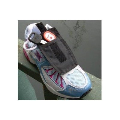Nike+ iPod Sport Shoe Wallet