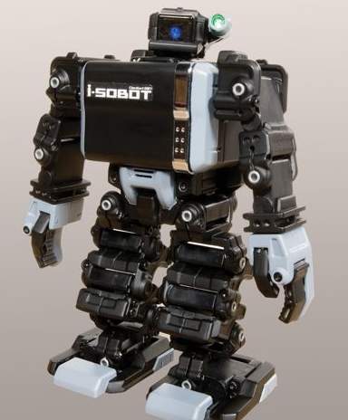  i-Sobot<br /> Â 