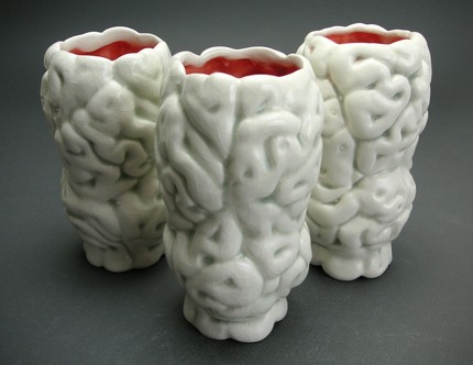  Brain bowl