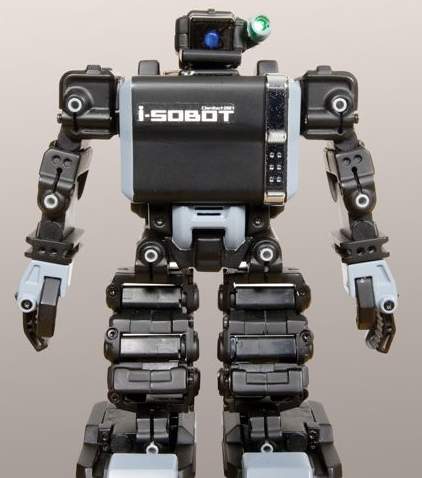  i-Sobot<br /> Â 