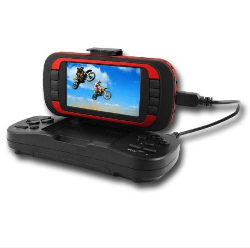 MP4 Game Player 1GB - Game Pad + Talking E-Book