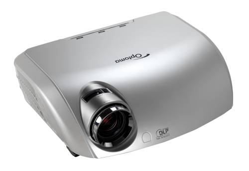 Optoma HD81-LV Home Theater Projector