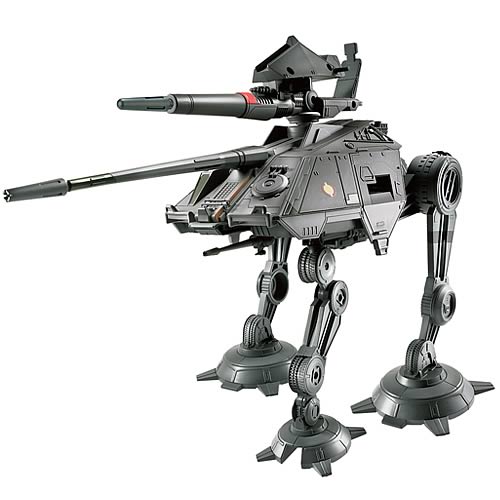 Star Wars AT-AP Republic Walker Vehicle