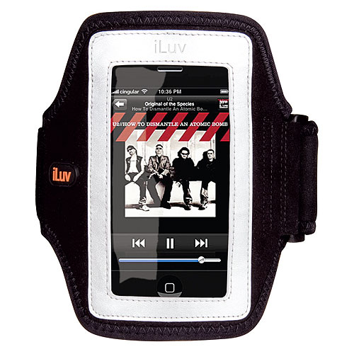 Sports Armband for your iPhone