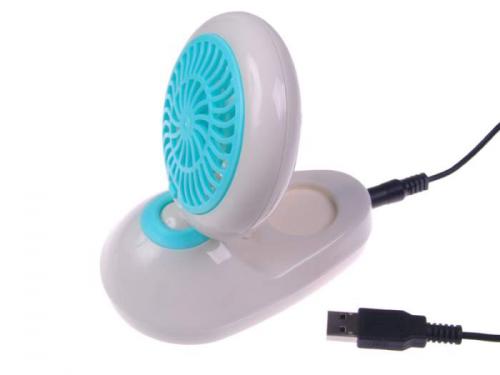 USB Aroma Digi Fan
