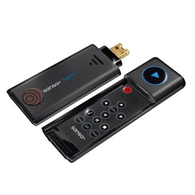 Sansa TakeTV 8 GB Video Player