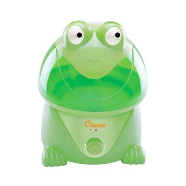 Crane Frog Humidifier