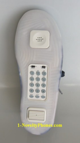 Sneaker Shoe Phone