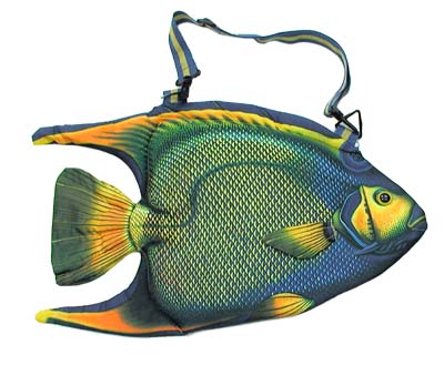 Anglefish Cooler Bag