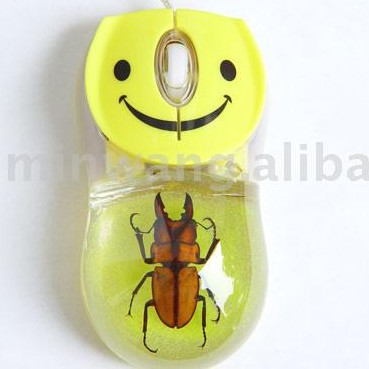 insect computer mouse