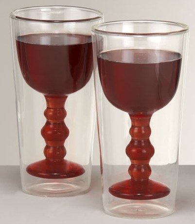 Ghost Goblets