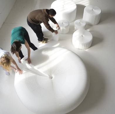 Softseating Textile