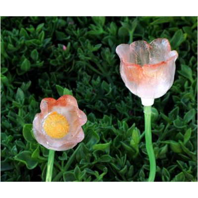 Decorative Garden Solar Lights