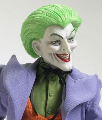 Tonner DC Stars The Joker Doll