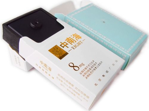 Cigarette Box Covert Wireless Camera