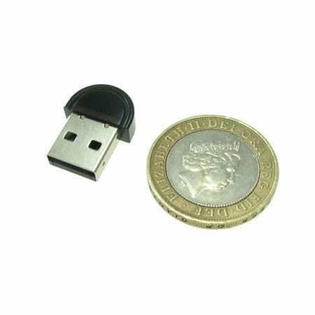 Nano USB Bluetooth Dongle photo