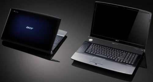 Acer Aspire 6920