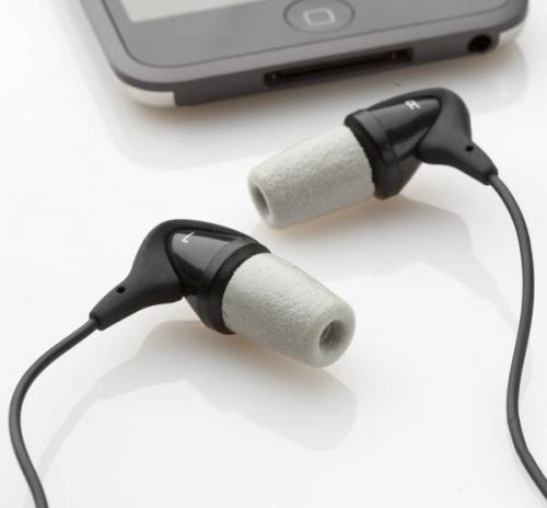 Comply NR-10 earphones