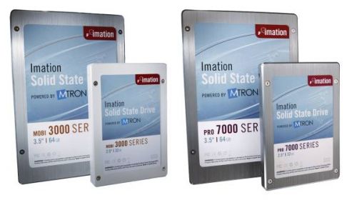 Imation Solid State Drive