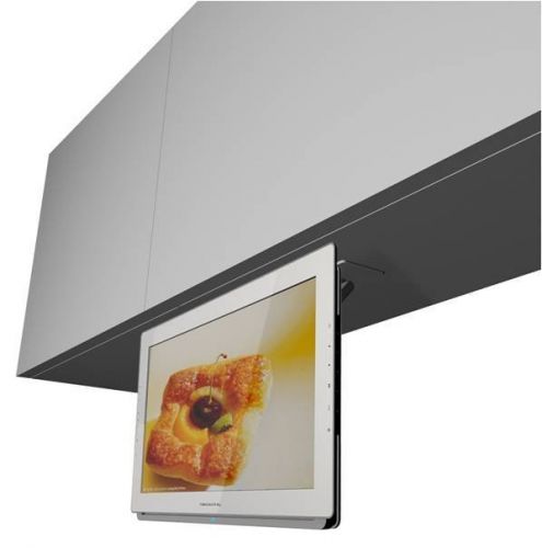 Kitchen HDTV Cookbook Digital Photo Frame