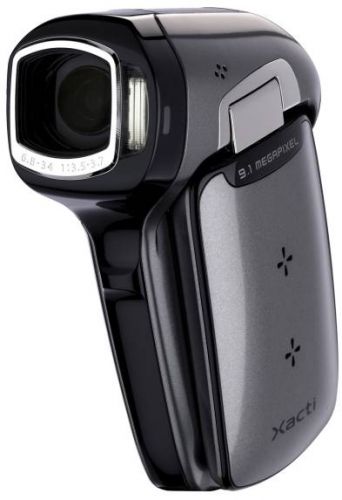 SANYO Xacti CG9 Camcorder