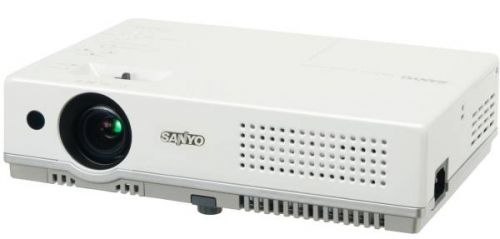 SANYO PLC-XW60