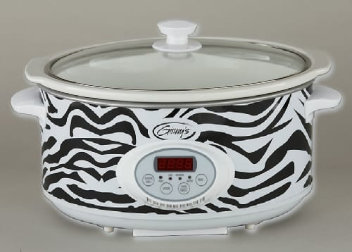 ginnys-brand-zebra-digital-slow-cooker_60575_lg