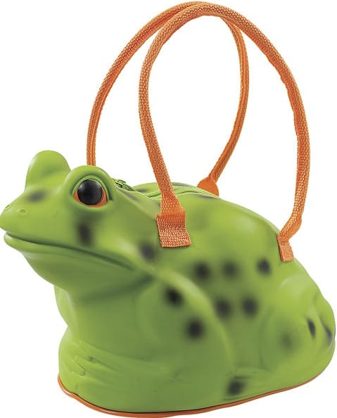 Frog Bag 