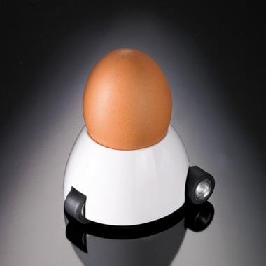 Egg Cup Mr. Egg white 