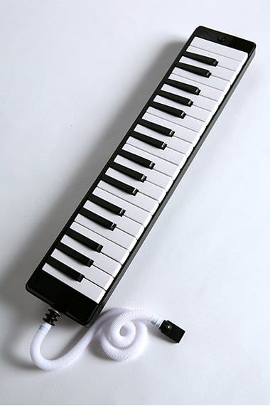 The Melodica