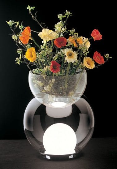 Table Vase Light 