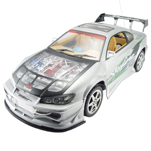 Radio Control Drifting RC Toy Super Racing Car