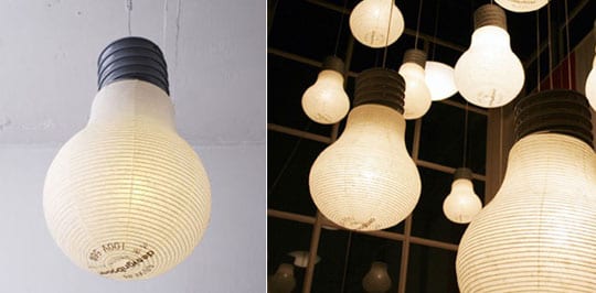 bulb-lantern-display
