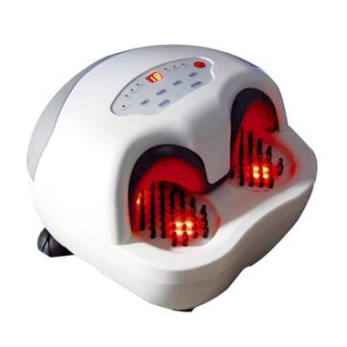 AccuPoint Therapy Foot Massage