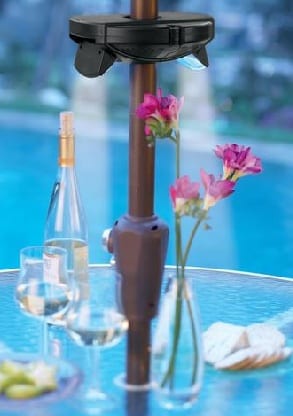 Wireless Umbrella Speaker
