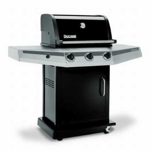 Ducane Natural Gas Grill