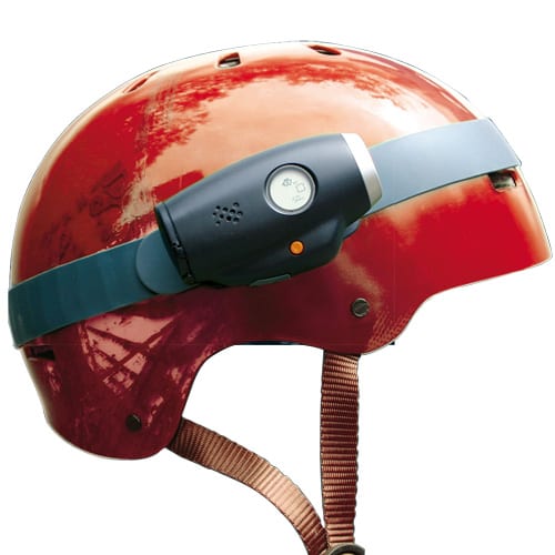 Helmet Camera